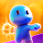 Rumble Club Icon